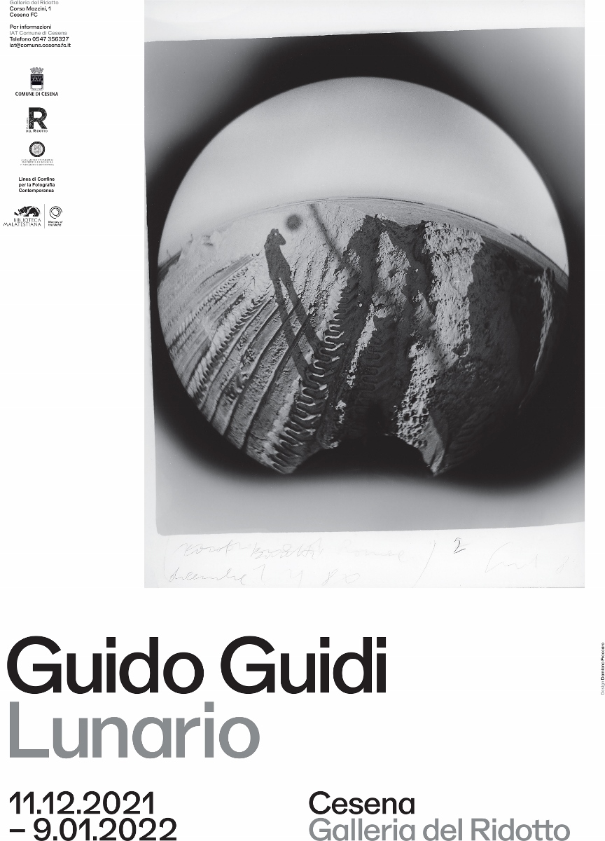 Guido Guidi – Lunario